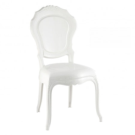 Belle Blanca