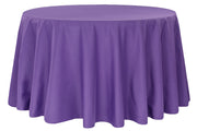Mantel Violeta Poly